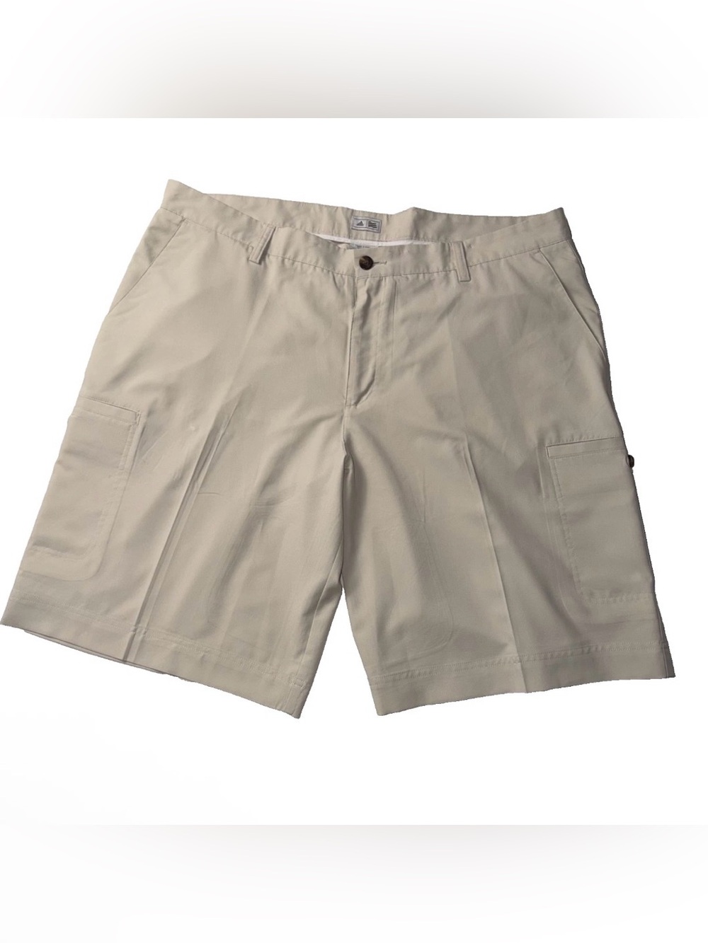 Adidas mens golf shorts size 40